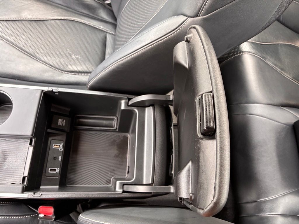 2023 Acura TLX Technology Package - Photo 36