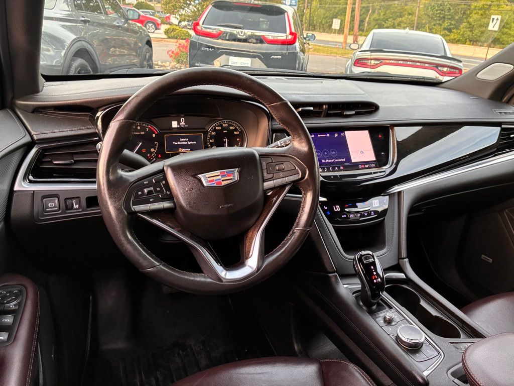 2023 Cadillac XT6 Premium Luxury - Photo 28