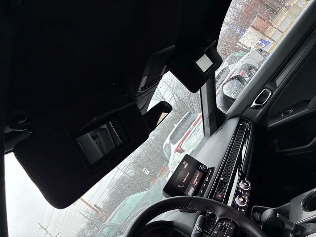 2025 Honda Civic Sport - Photo 37