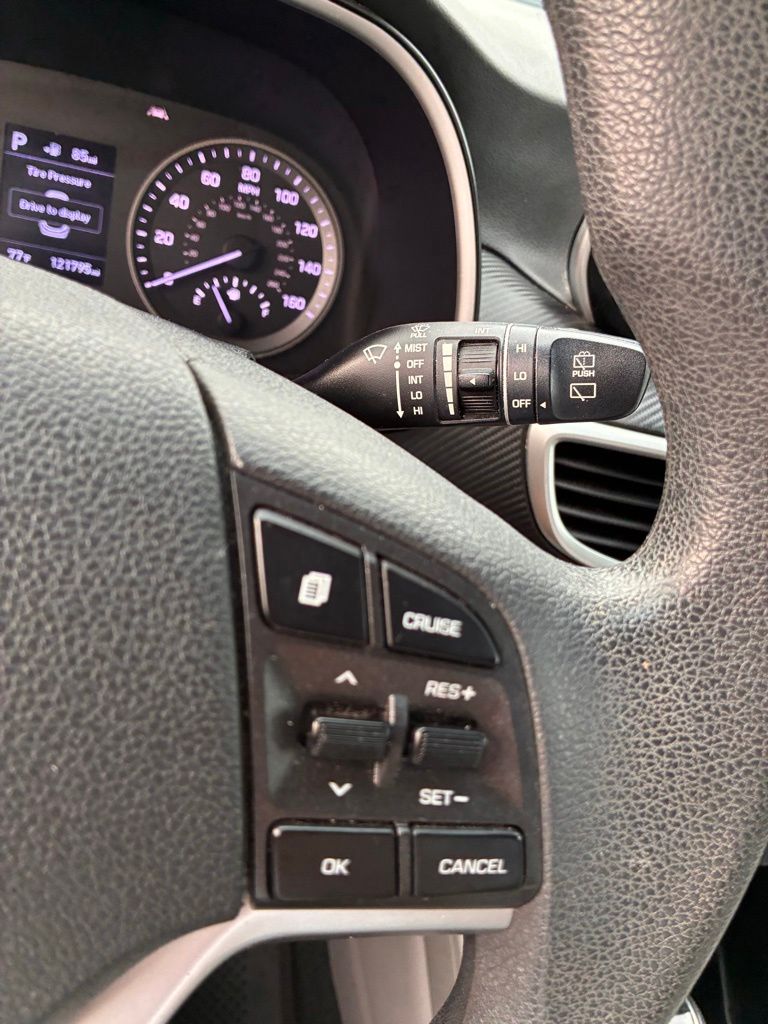 2020 Hyundai Tucson SEL - Photo 26