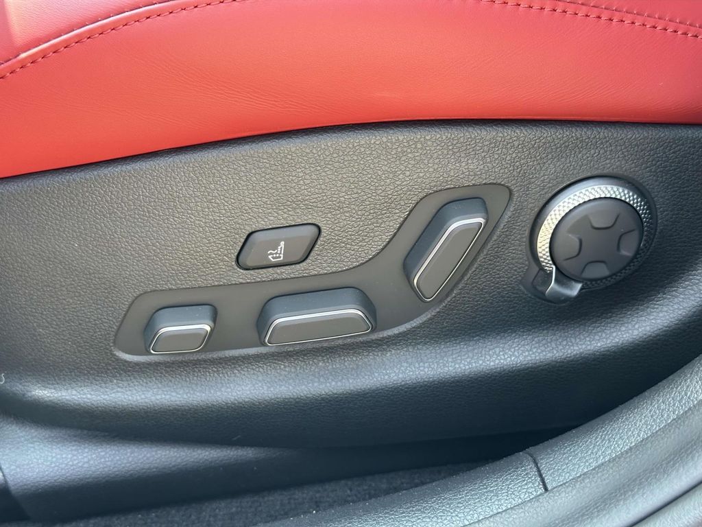 2025 GENESIS G80 Sport Prestige - Photo 15