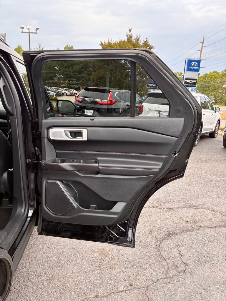 2020 Ford Explorer ST - Photo 49