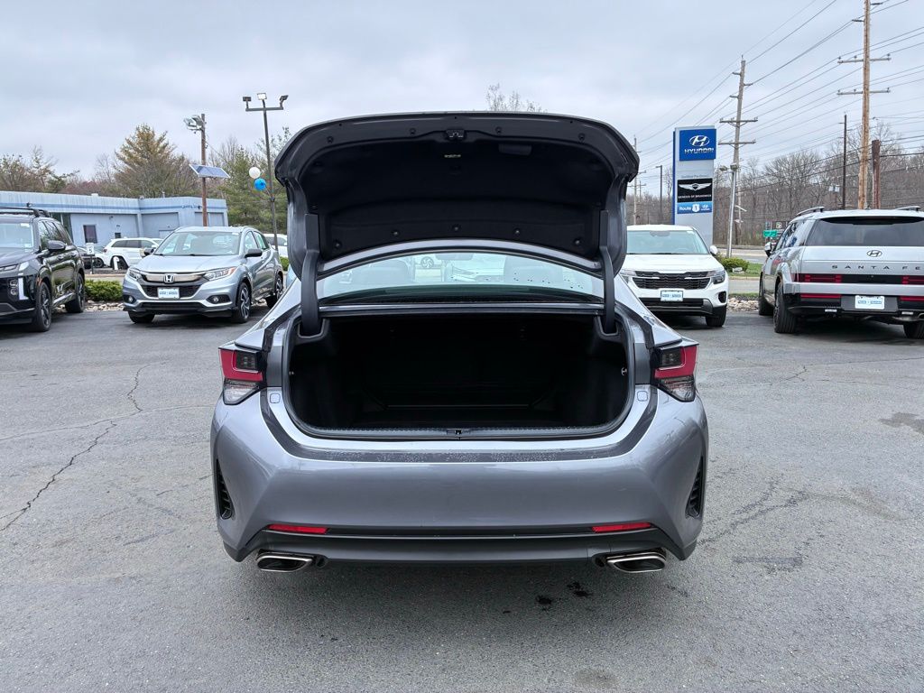 2019 Lexus RC 300 - Photo 11