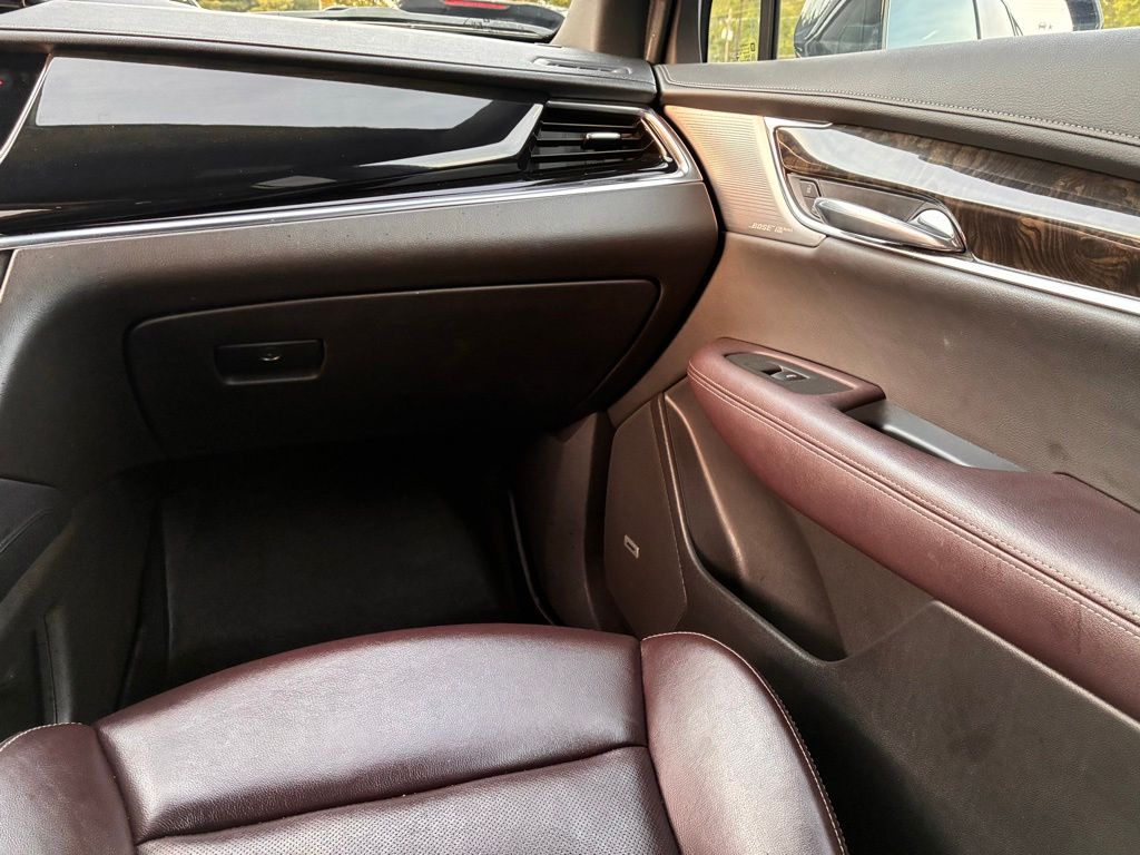 2023 Cadillac XT6 Premium Luxury - Photo 41
