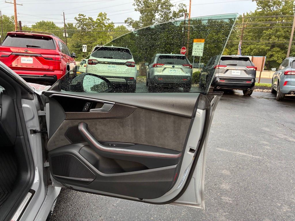 2021 Audi RS 5 Sportback Base - Photo 53