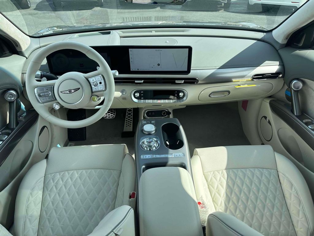 2025 GENESIS GV60 Performance - Photo 31