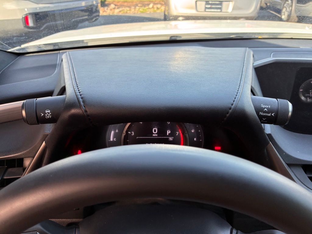 2019 Lexus ES F SPORT - Photo 30
