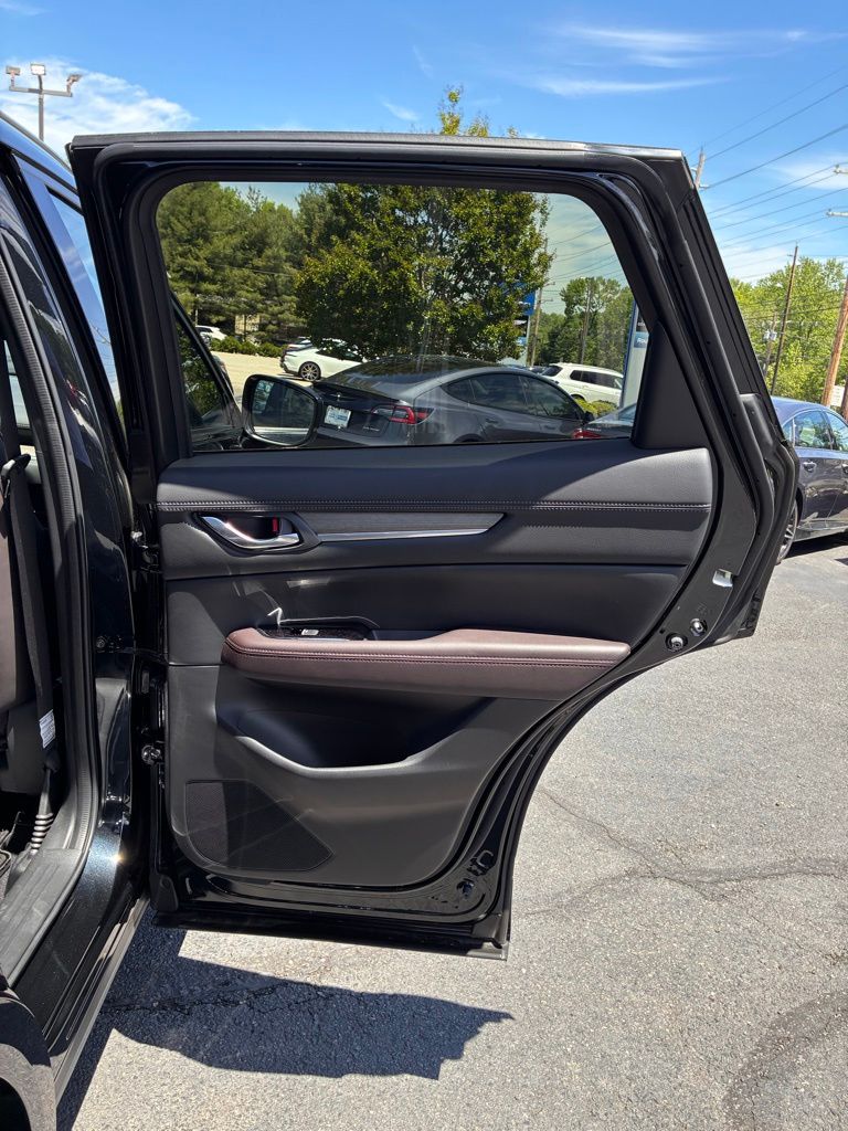 2022 Mazda CX-5 TURBO Signature - Photo 49