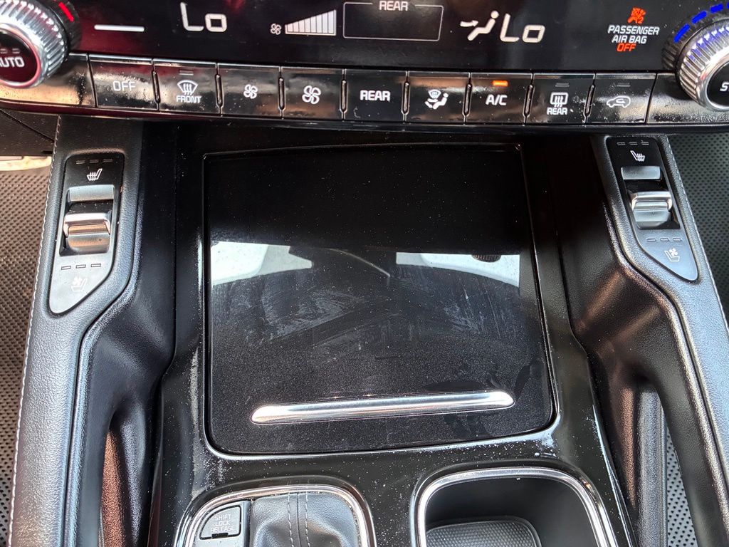 2024 Kia Telluride SX X-Line - Photo 36