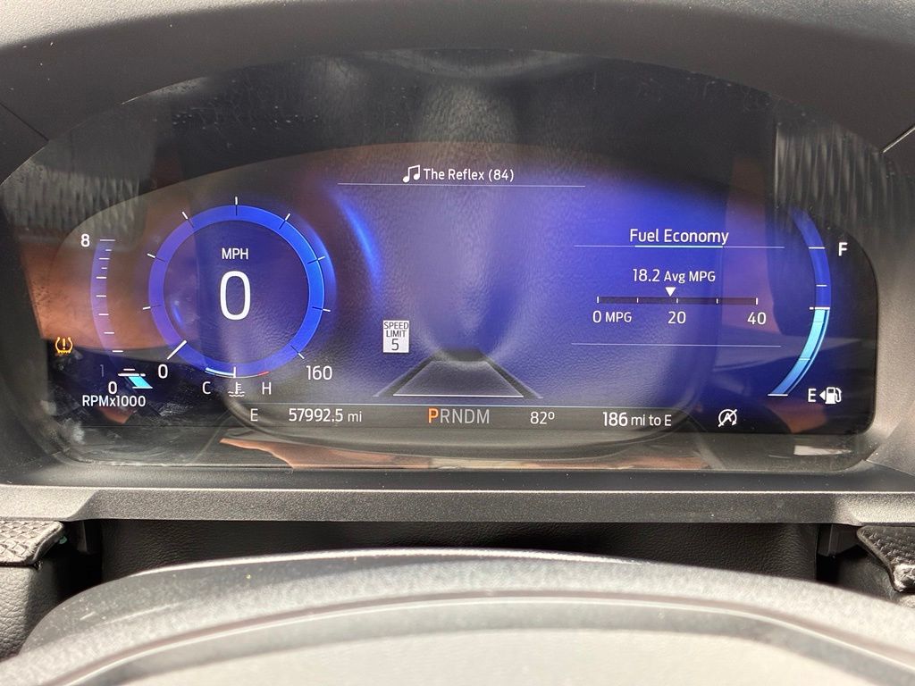 2020 Ford Explorer ST - Photo 29