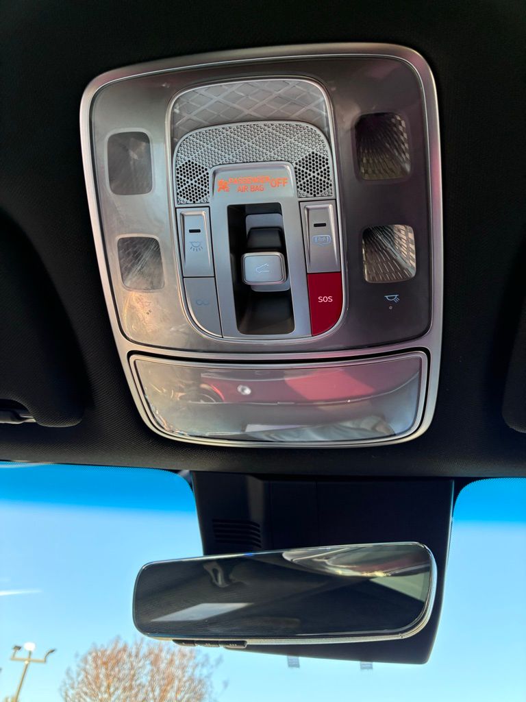 2025 GENESIS GV70 Sport - Photo 41