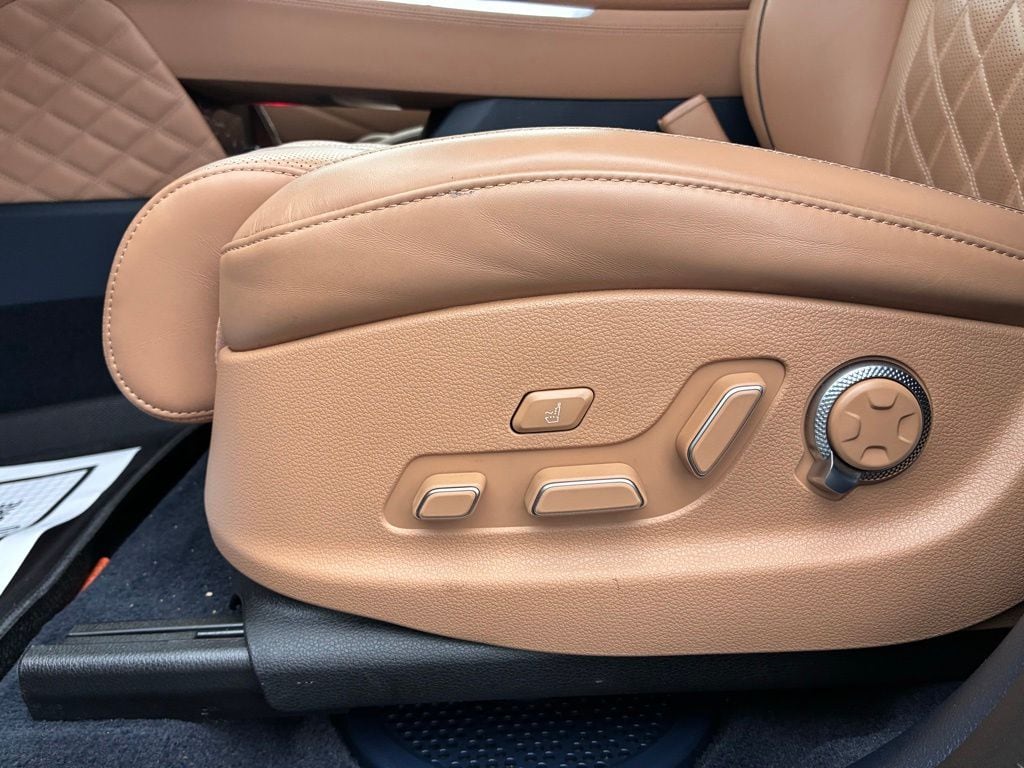 2023 GENESIS GV80 - Photo 22