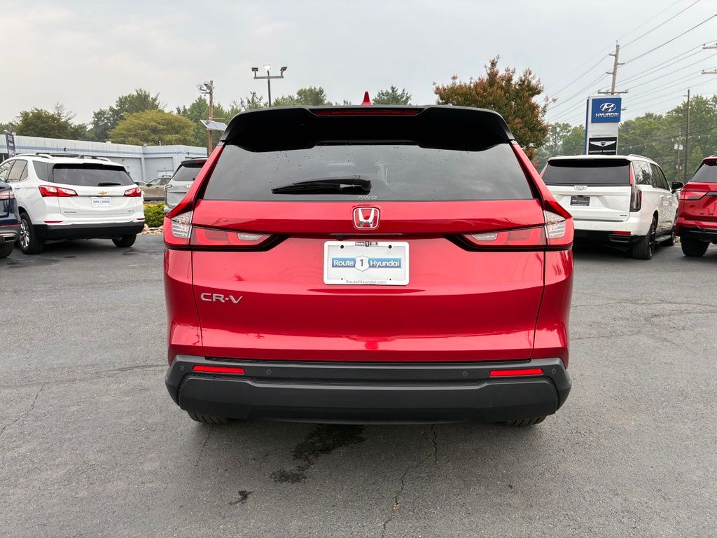 2023 Honda CR-V EX-L - Photo 6