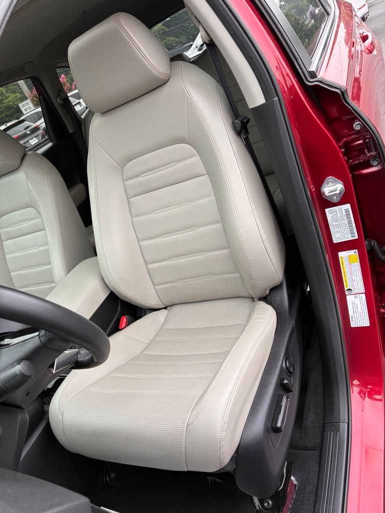 2023 Honda CR-V EX-L - Photo 18