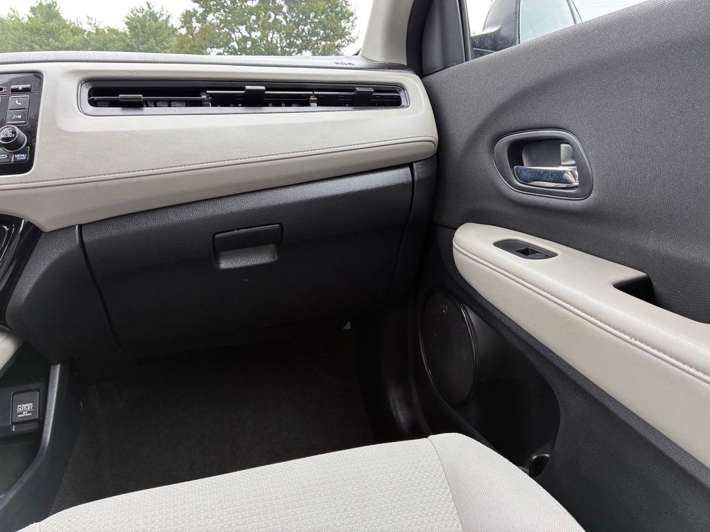 2022 Honda HR-V LX - Photo 36