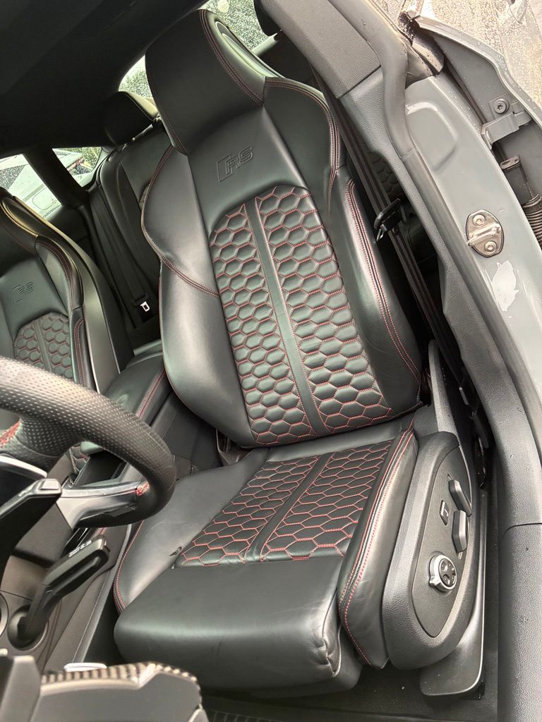 2021 Audi RS 5 Sportback Base - Photo 23