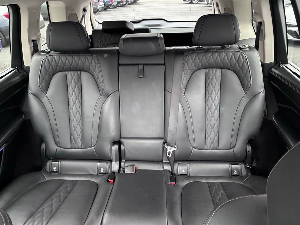 2024 BMW X7 40i - Photo 25