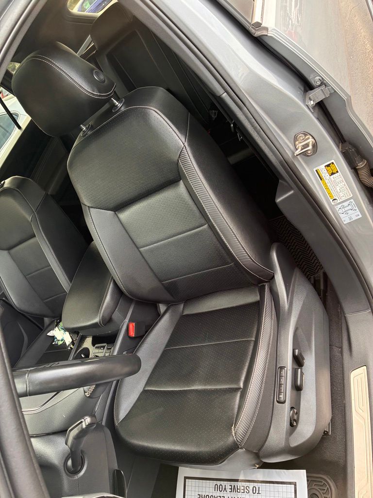 2021 Volkswagen Atlas Cross Sport SEL - Photo 17