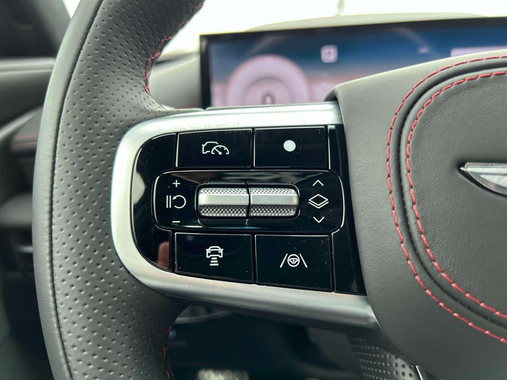 2025 GENESIS G80 Sport Prestige - Photo 18