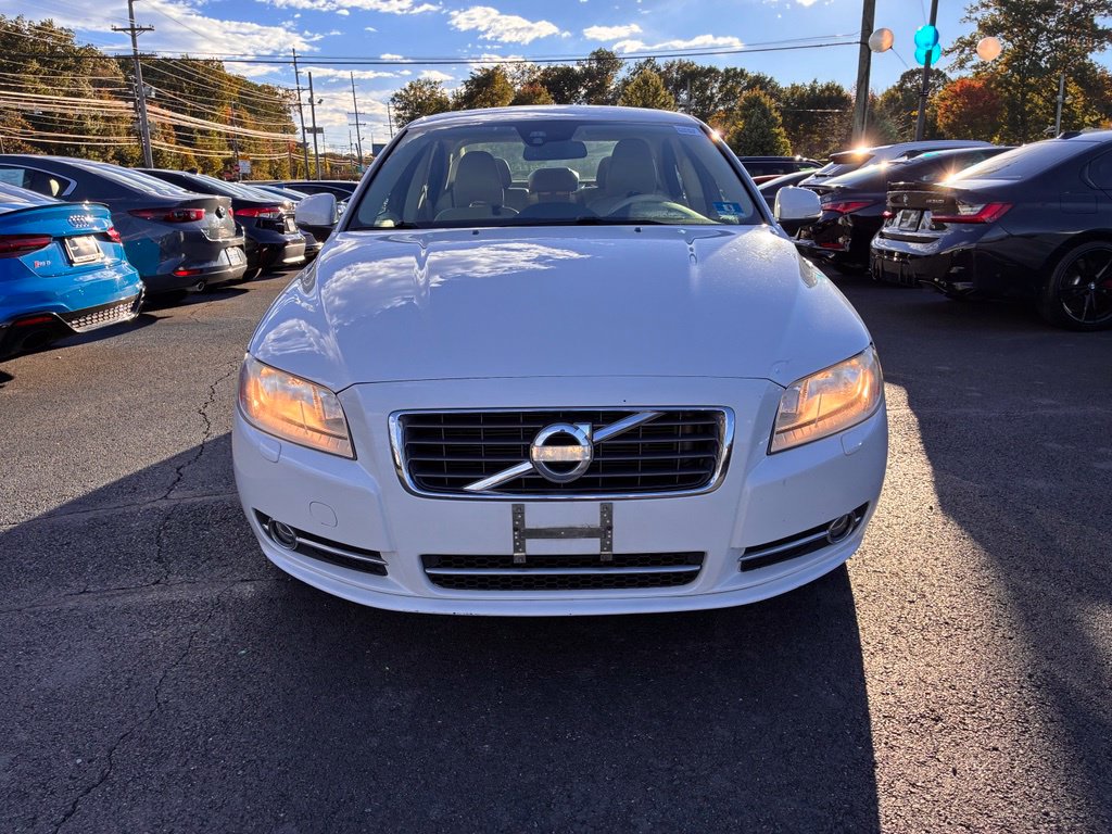 Used 2012 Volvo S80 3.2 with VIN YV1940AS5C1156488 for sale in South Brunswick Township, NJ