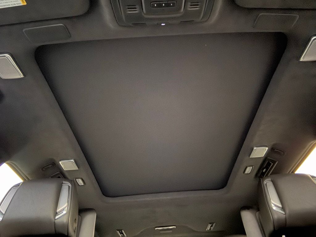 2021 Cadillac Escalade ESV Sport Platinum - Photo 51