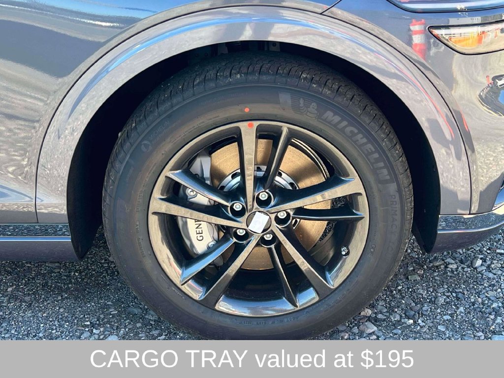 New 2027 Genesis GV70 2.5T Select SUV