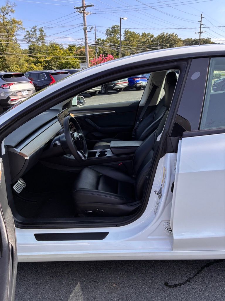 2023 Tesla Model 3 Performance - Photo 27