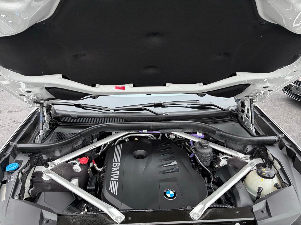2024 BMW X7 40i - Photo 9
