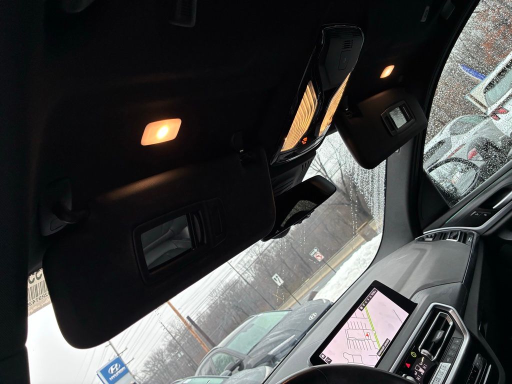 2024 BMW X3 30i - Photo 45