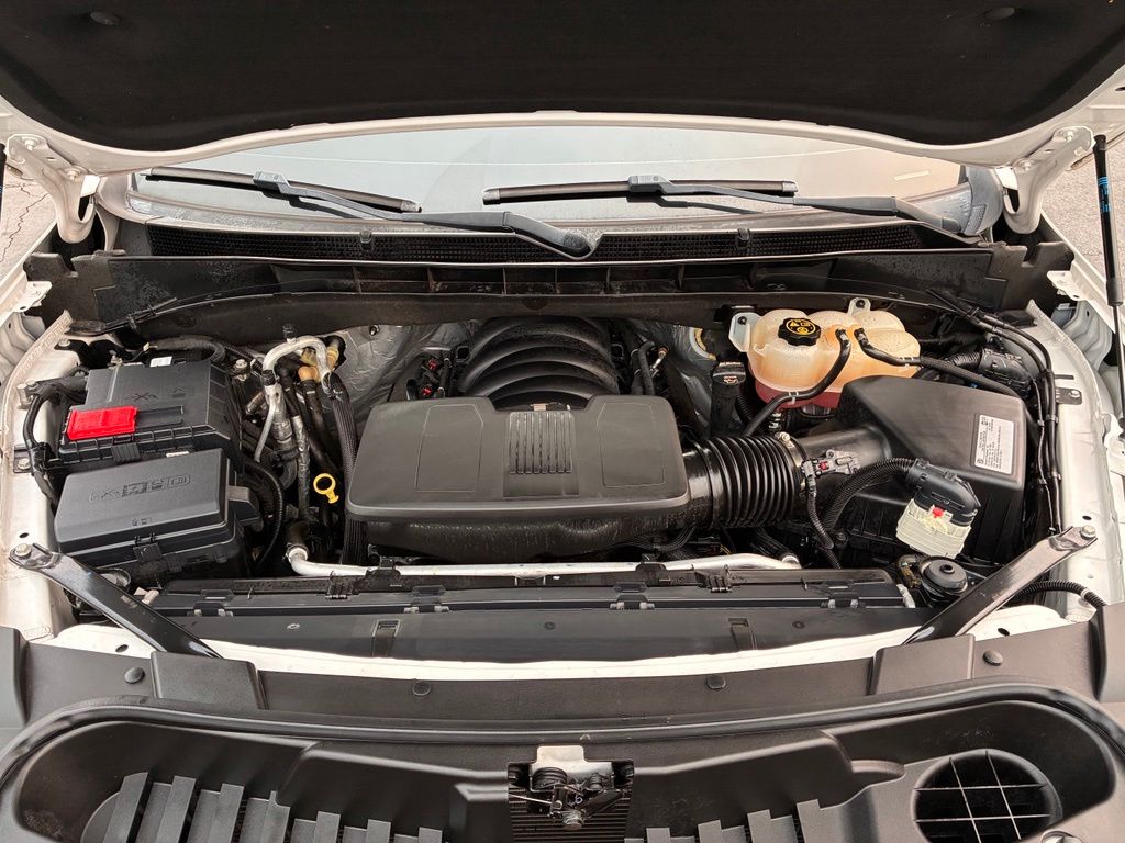2021 Cadillac Escalade ESV Sport Platinum - Photo 9