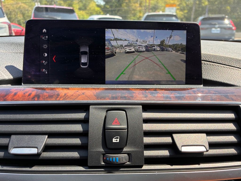2019 BMW 4 Series 430i - Photo 32