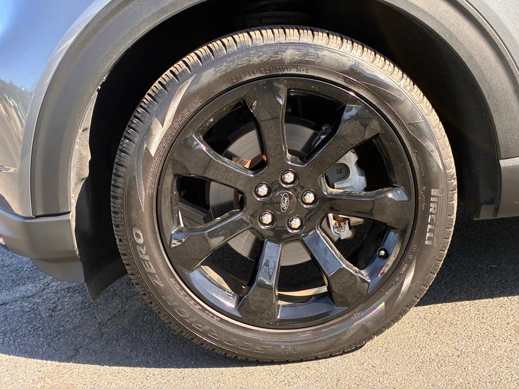 2023 Ford Explorer ST-LINE - Photo 52