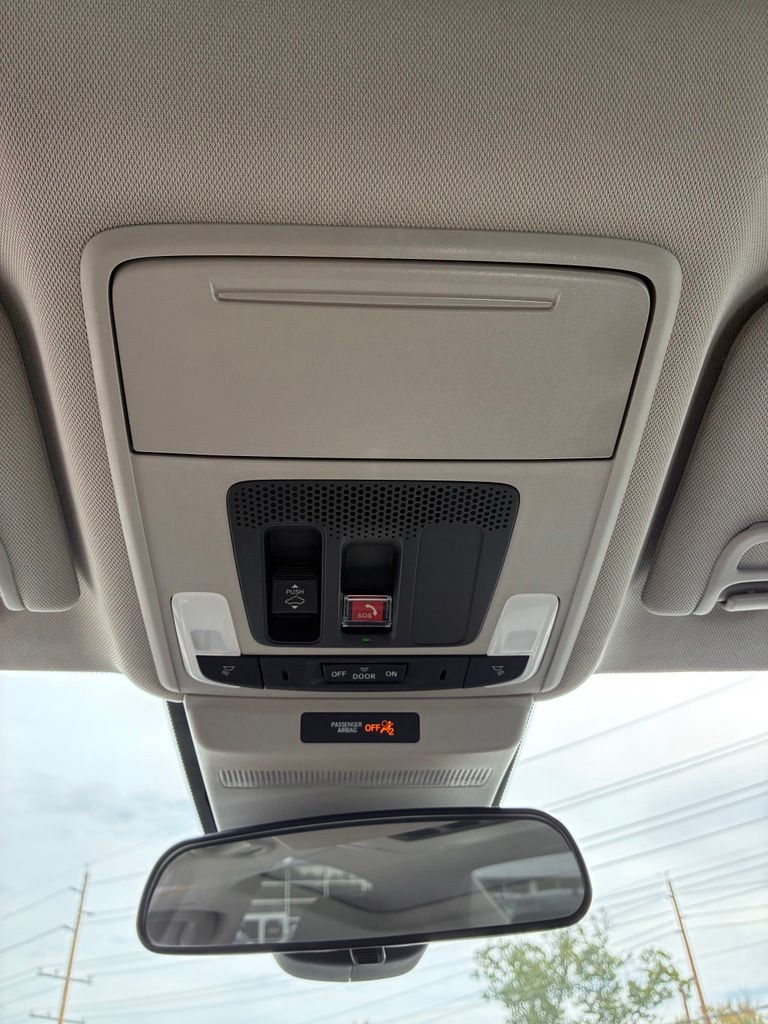 2024 Honda Accord EX - Photo 39