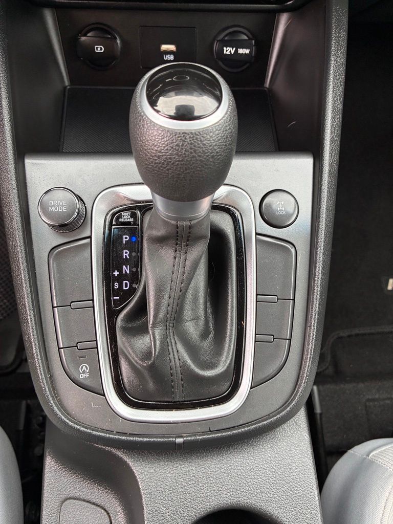 2022 Hyundai Kona SEL - Photo 32