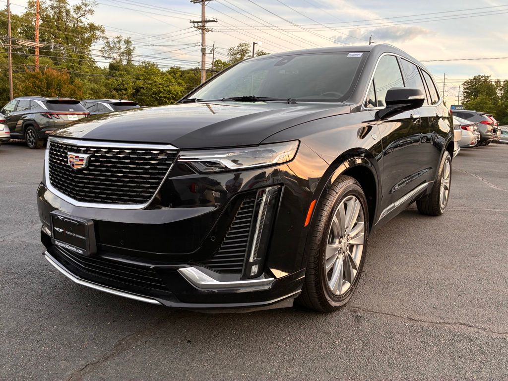 2023 Cadillac XT6 Premium Luxury - Photo 3