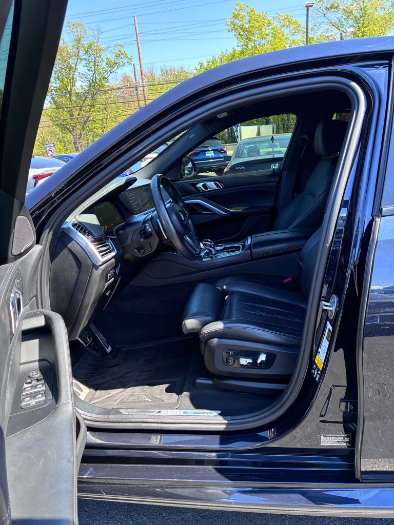 2023 BMW X6 M50i - Photo 27