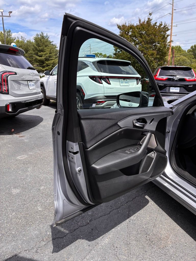2023 Acura TLX Technology Package - Photo 46