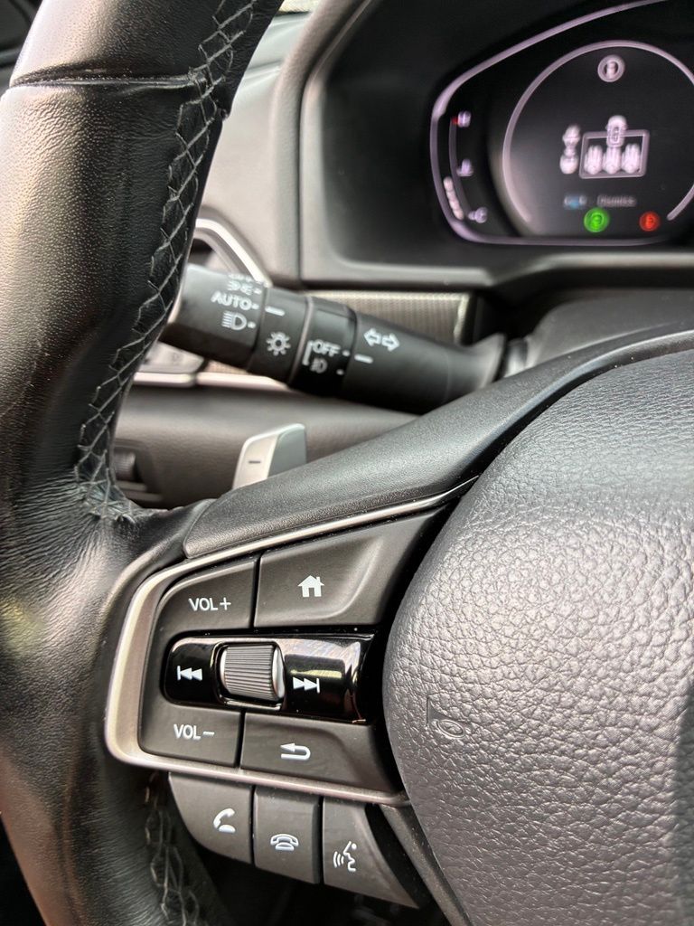 2022 Honda Accord Sport SE - Photo 30