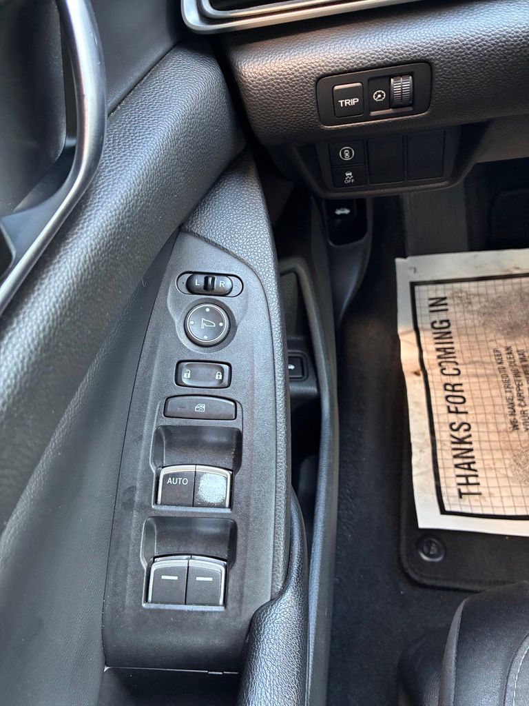 2018 Honda Accord LX - Photo 23