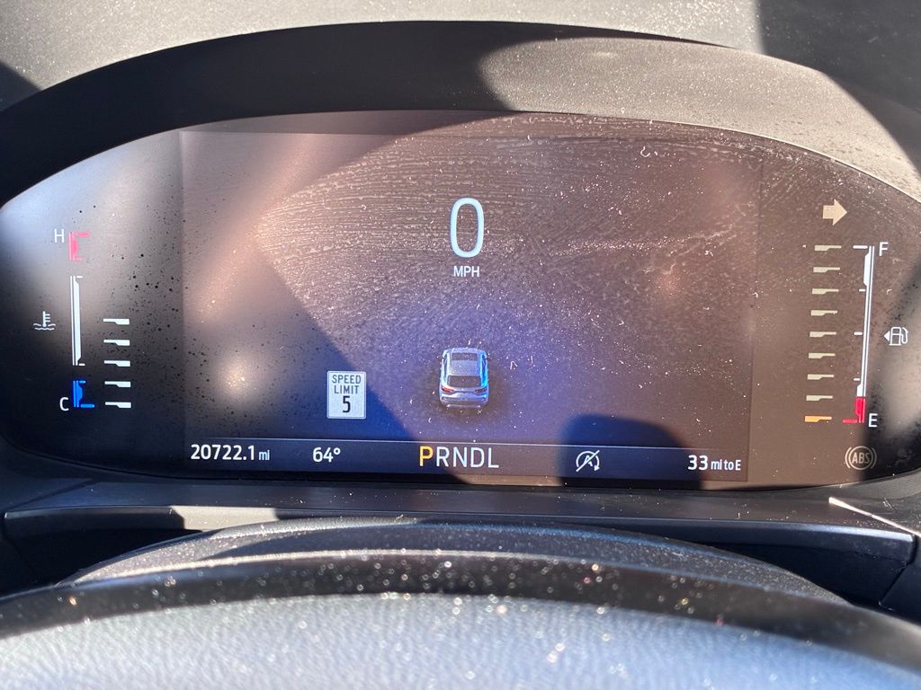2023 Ford Escape ST-Line - Photo 28