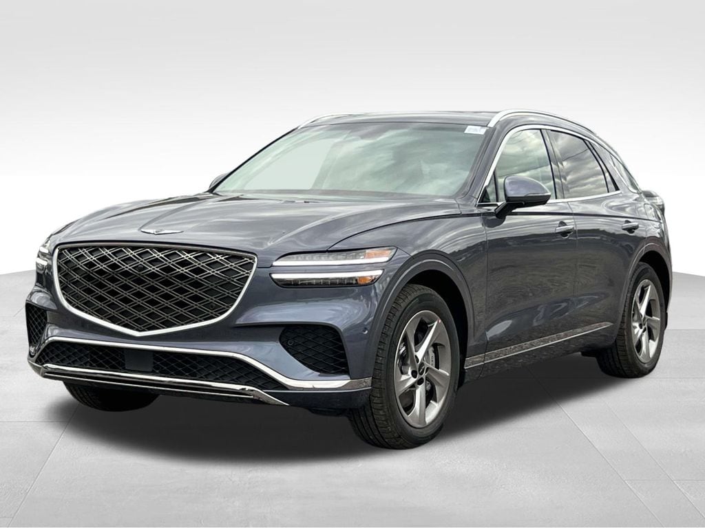 New 2026 Genesis GV70 2.5T Advanced SUV