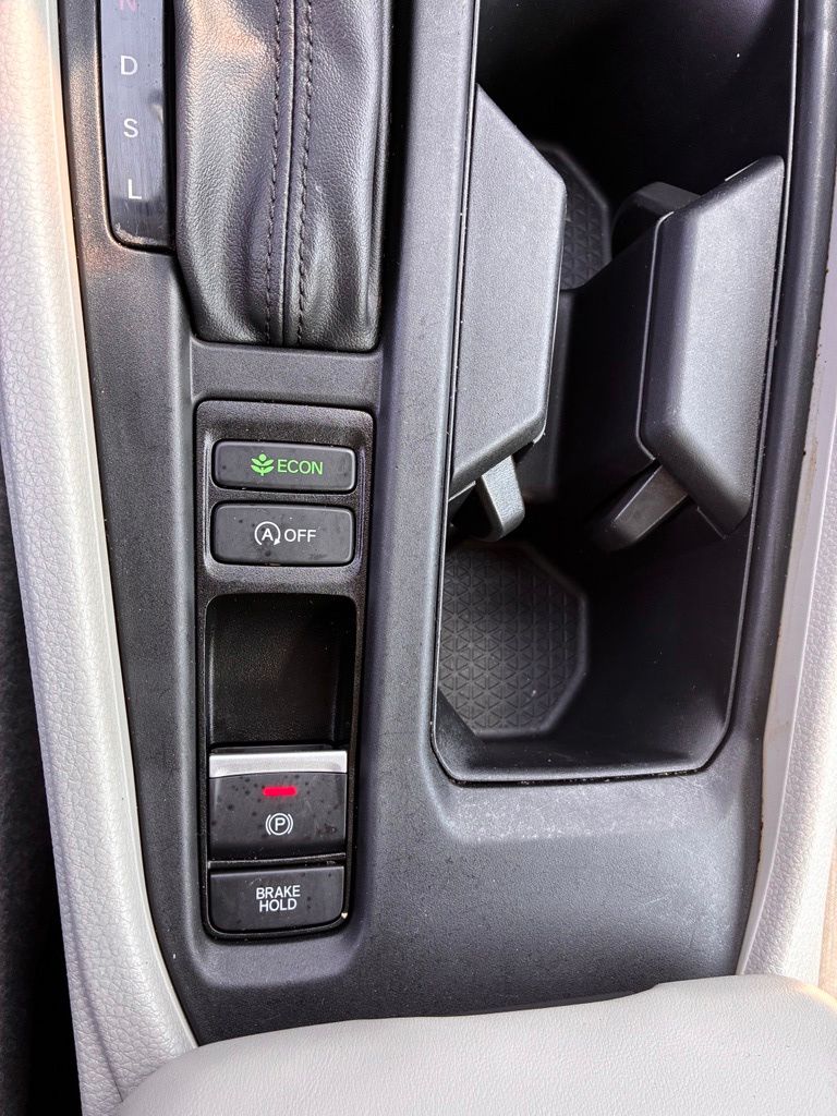2023 Honda Accord EX - Photo 35