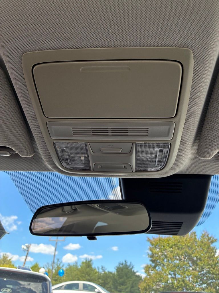 2018 Honda Accord LX - Photo 36
