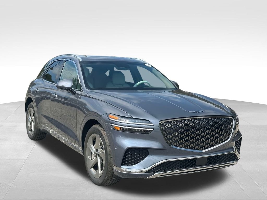 New 2026 Genesis GV70 2.5T Advanced SUV