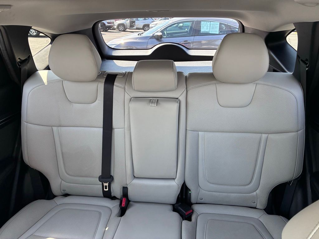 2023 Hyundai Tucson Limited - Photo 16