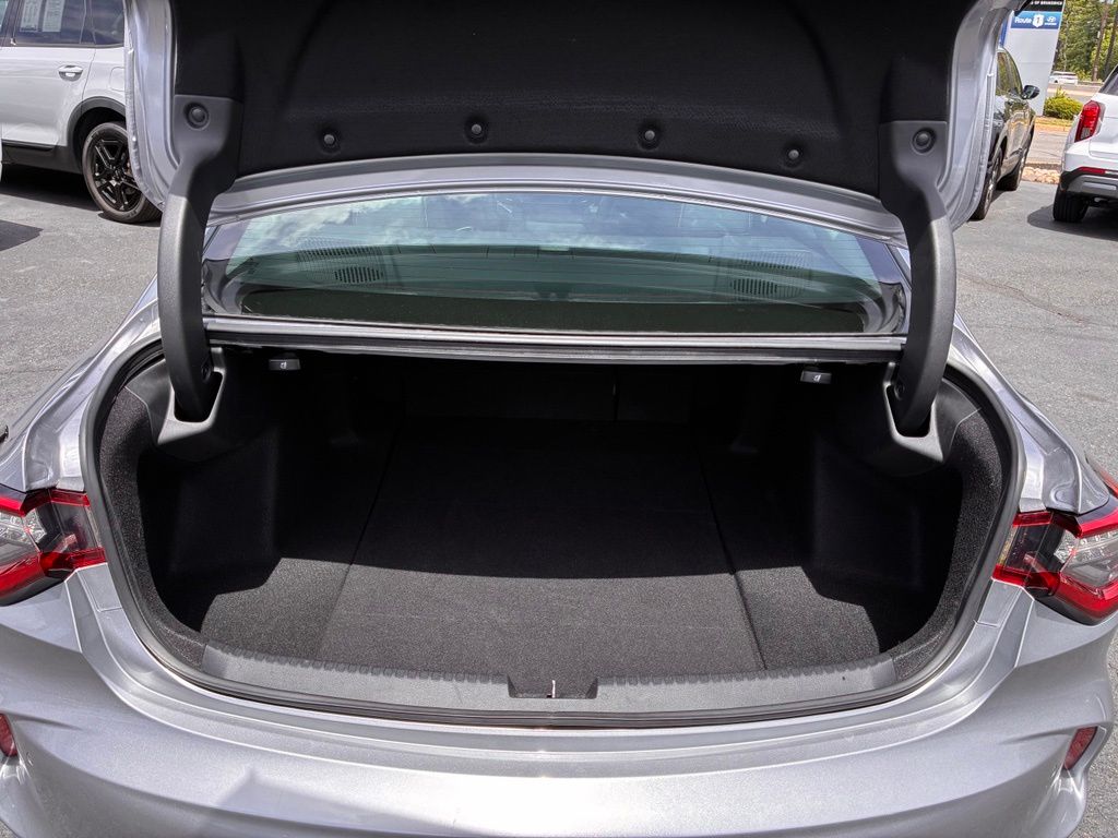 2023 Acura TLX Technology Package - Photo 12