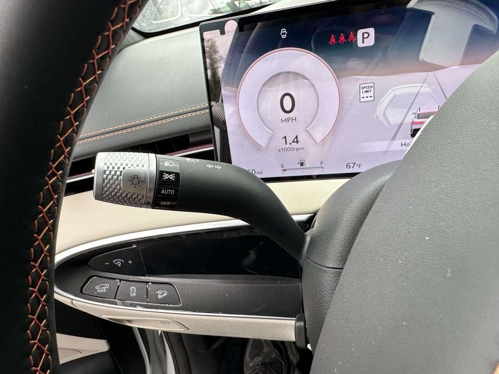2026 GENESIS GV70 Sport Prestige - Photo 27