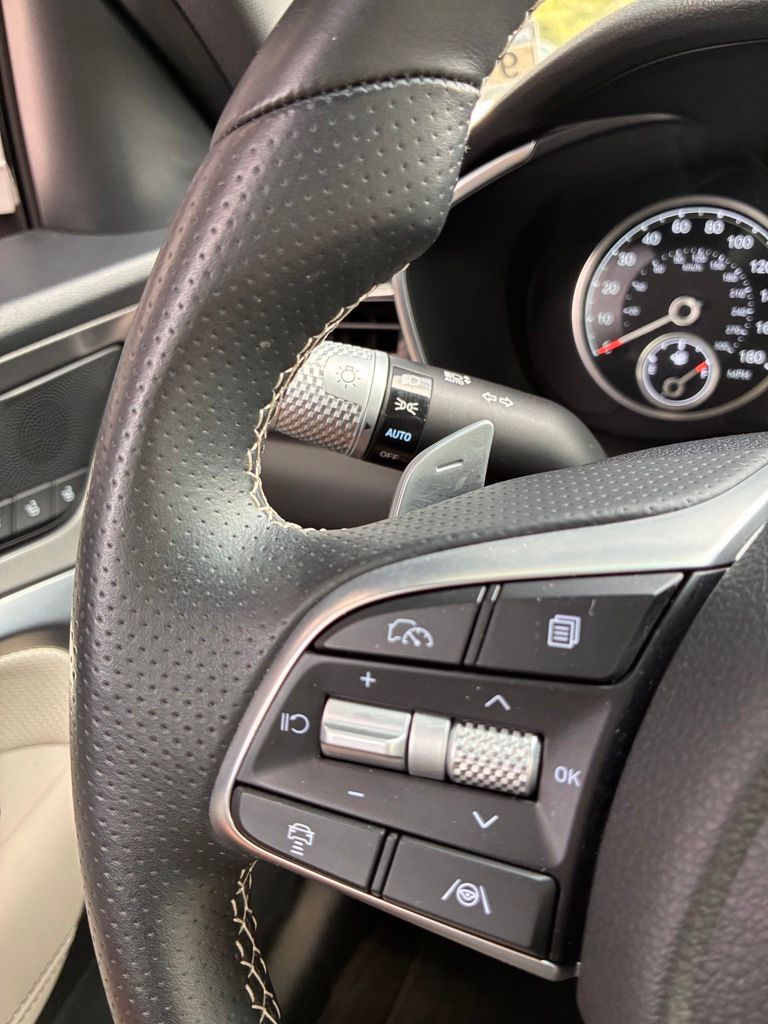 2025 GENESIS G70 Sport Advanced - Photo 26