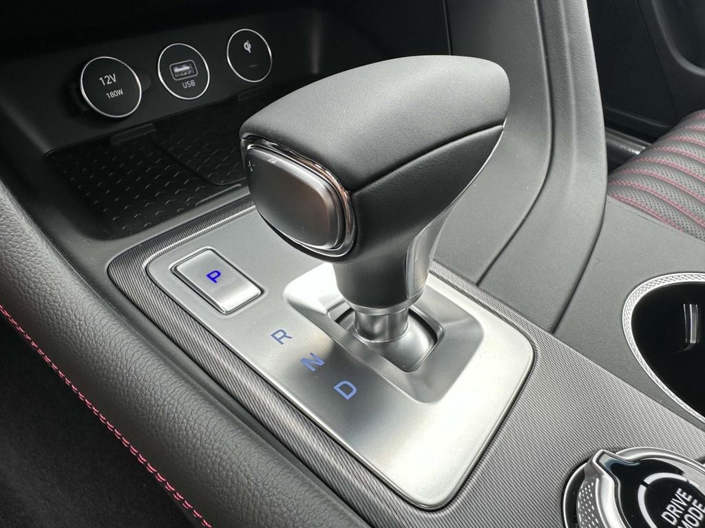 2026 GENESIS G70 Sport Prestige - Photo 19