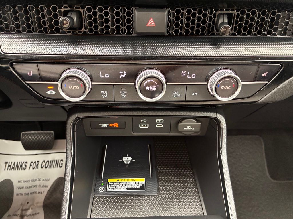 2023 Honda CR-V EX-L - Photo 31
